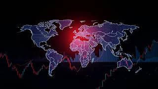 War Debanked Commodity Traders — They Moved to DeFi in 48 Hours
