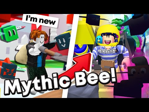 Noob To Pro 2 Bee Swarm Simulator - thnxcya roblox bee swarm simulator playlist free robux