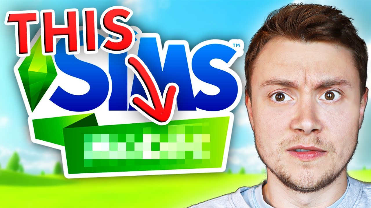 The Sims has a huge controversy (but it's not The Sims 4) - YouTube