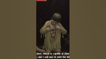 Thumbnail of Nacimiento  | Blasphemous #blasphemous #darkgame