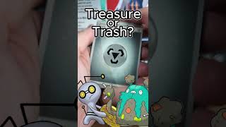 Treasure or Trash? We Might Have Just Turned Things Around – Phantasmal Flames Pokémon TCG