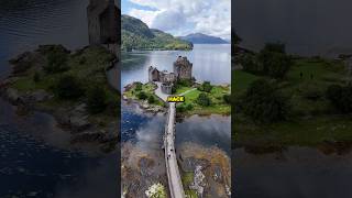 Escocia Tiene Demasiados Castillos