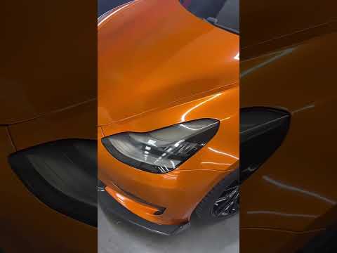 Oracle Automotive Vinyl