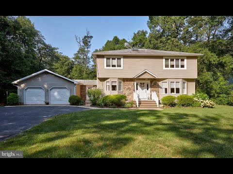 47 Brynmore Road, New Egypt, NJ home video tour