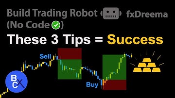 📈Build a Trading Bot (No Code) ➜ Your 2025 GOLD Trading Strategy + These 3 Tips = Success💸💸💸