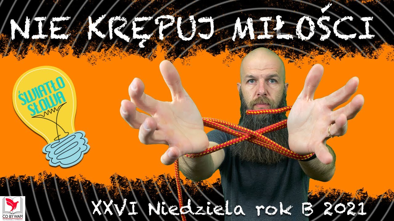 26 Niedziela Zwyk a 26 niedziela wiat os owa Mk 9 38 43 45 47 48 26-niedziela-zwyk-a-26-niedziela-wiat-os-owa-mk-9-38-43-45-47-48