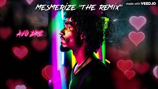 Ja Rule ft Ashanti "Mesmerize" Remix ( AVO Dre ) #new  #music #lyrics