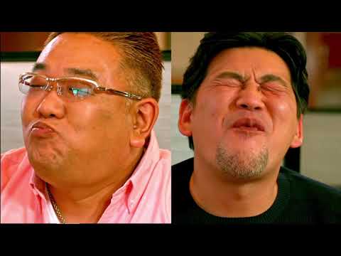 【公式】焼肉冷麺やまなか家CM ～極める篇～