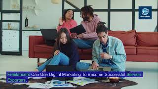 Job-Digital Marketing Job in Export and Import