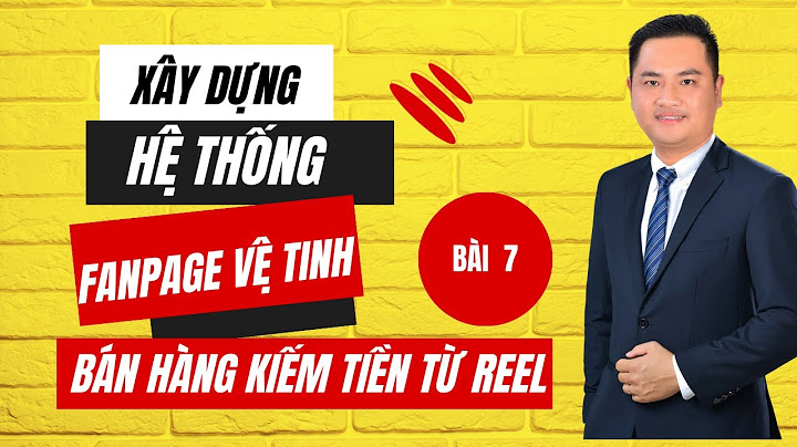 Page vệ tinh page local tiếng anh là gì