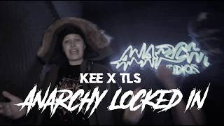 Kee X Tls  Locked In  Season 4 Episode 4  Anarchy Studios 