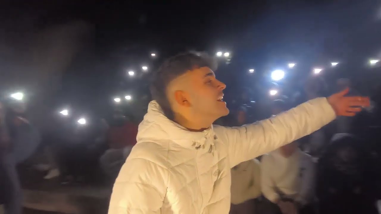 🏆 SEGRELLES VS ZERO I FINAL I 1A CLASI COPA MEDITERRÁNEA VLC