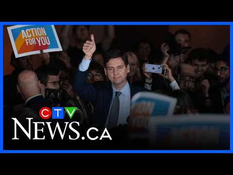 B.C. premier fuels snap election speculation