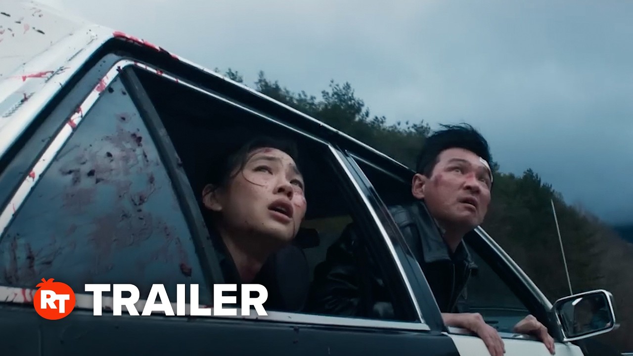 Hope Teaser Trailer (2026) @RottenTomatoesTRAILERS