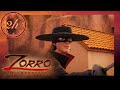 Las Crónicas del Zorro ⚔️ 2 Hora RECOPILACIÓN #03