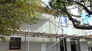 External Rendering Skipton   | Exterior Wall Rendering Skipton & Surrounding areas