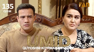 Umid | Умид 135-qism