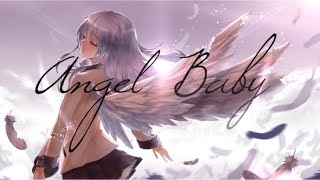 Angel Baby ⌊𝐀𝐌𝐕⌉