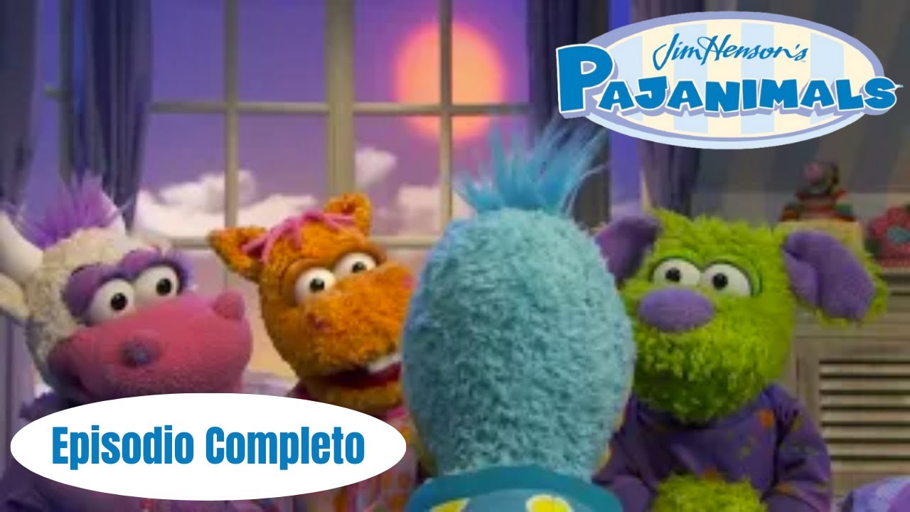 Piyanimales - El Maravillosamente Diferente Squacky | Episodio Completo