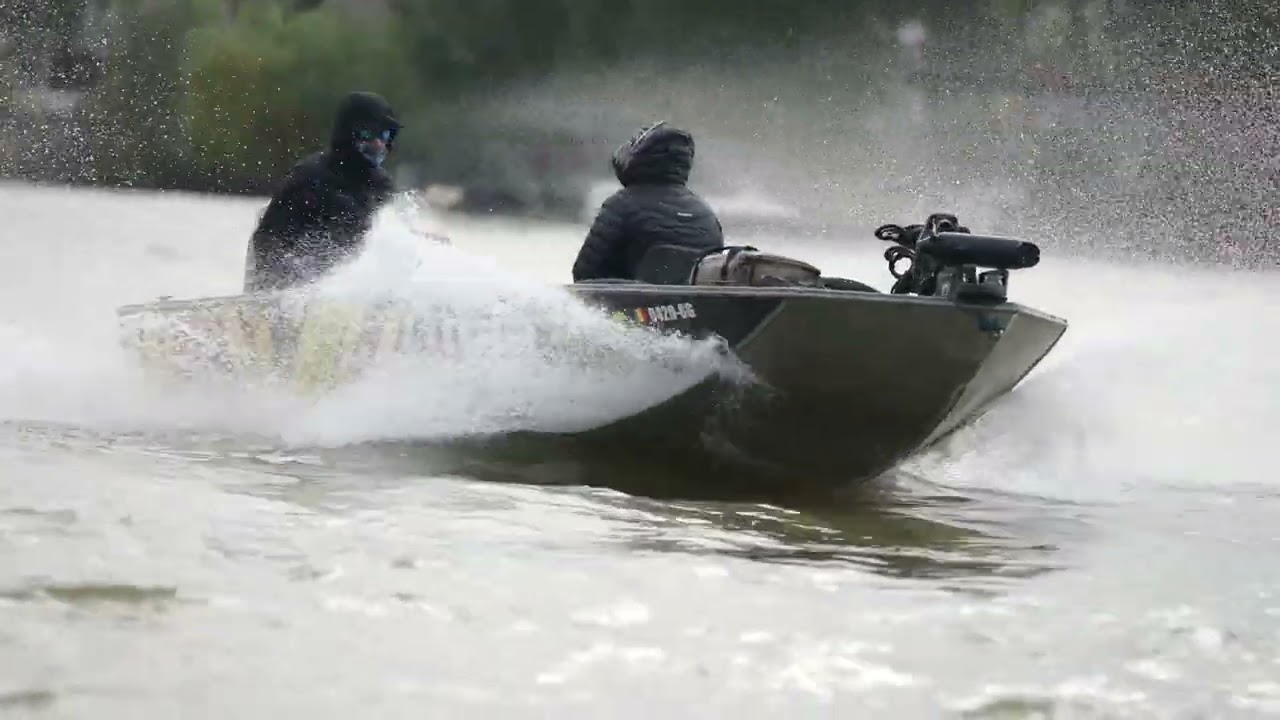 Delta Spinning Challenge - Ediția III