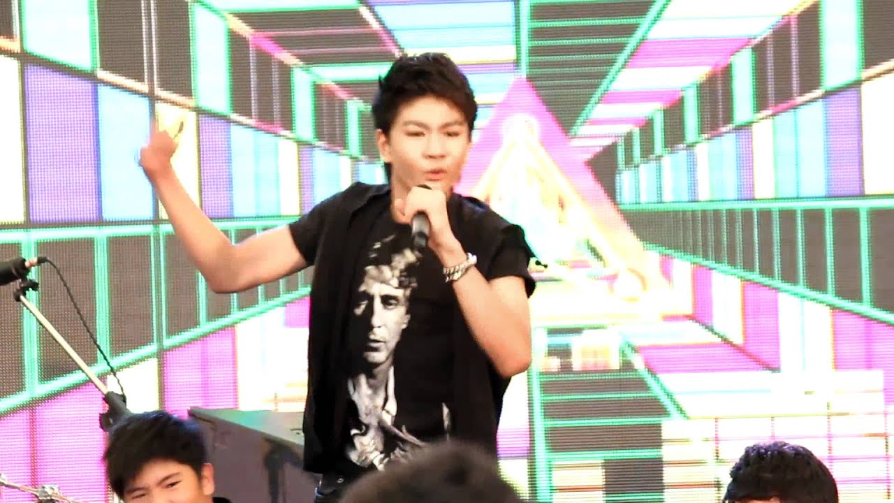 สุไอซ์ Monkey Town @Play Fest