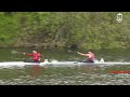 Campeonato Nacional de Fundo - 1º dia - tarde