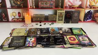 LIBRA THE SITUATION CHANGES QUICKLY! LIBRA   LOVE TAROT READING