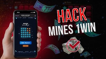 💰 Stake Mines Predictor Bot Strategy 2025 | 100% Accuracy