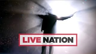 U2: The eXPERIENCE + iNNOCENCE Tour | Live Nation UK