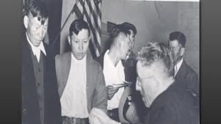 This Day in Oregon History - Sept. 6, 1942: Portland Japanese sent to concentration camp