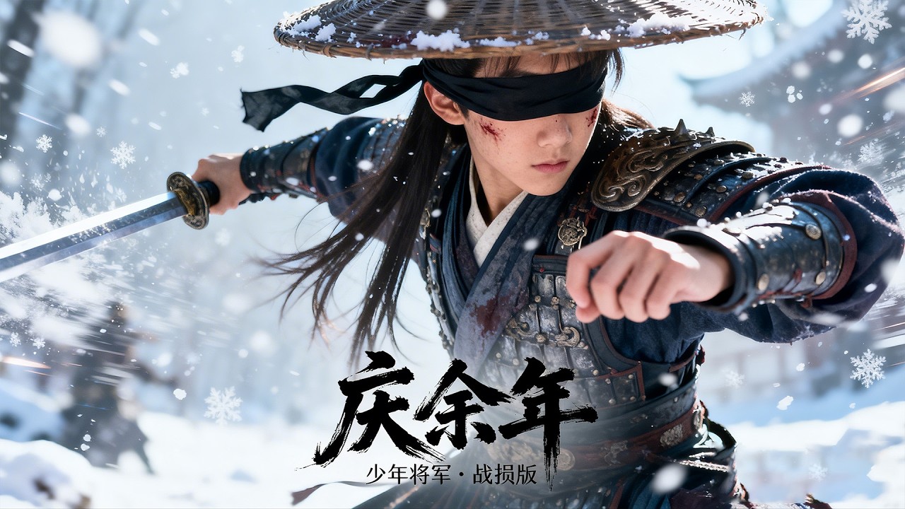 2026精選武侠劇 ，滿朝震驚！范閒怒怼敵國猛將，下一秒十萬大軍全面開戰！ _ Kung Fu _ 成毅 _甄子丹#中国电视#赴山海