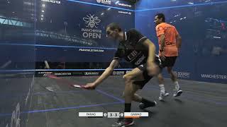 How To Surprise Your Opponent & Win More Rallies