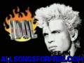 billy idol - Don't You Forget About Me - Greatest Hits