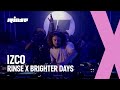 IZCO at Rinse X Brighter Days with Reek0, Dochi & S.I live from Summer Terrace 23 | Rinse FM