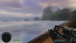Far Cry 1 - Gameplay 97