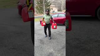 Did Dad Set Our Dream House On Fire?