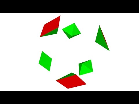 Processing language examples - 3. A puzzle