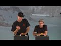 Skate Nerd: Cameron McIntosh Vs. Brendan Keaveny