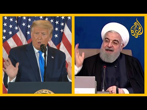 مع قرب رحيله.. هل يفجر ترمب مفاجأة اللحظات الأخيرة ليزيد من تعقيد الأوضاع بمنطقة الشرق الأوسط؟