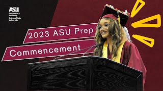 ASU Prep Commencement 2023