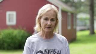 The Silk Road Saga  Featuring Lyn Ulbricht #FreeRoss