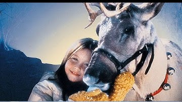 Prancer 1989 music theme (Jarre)