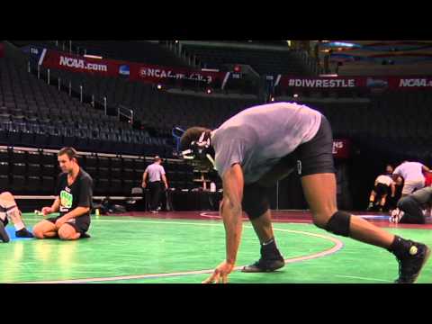 Ohio Wrestling: Athletes look to continue success
