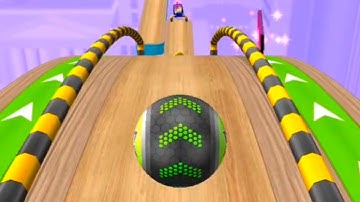 Going Balls - SpeedRun Gameplay Level 26