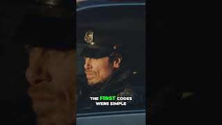Unlocking the Secrets of Police Radio Codes!