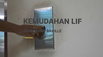 UMPLib - Perpustakaan Mesra OKU
