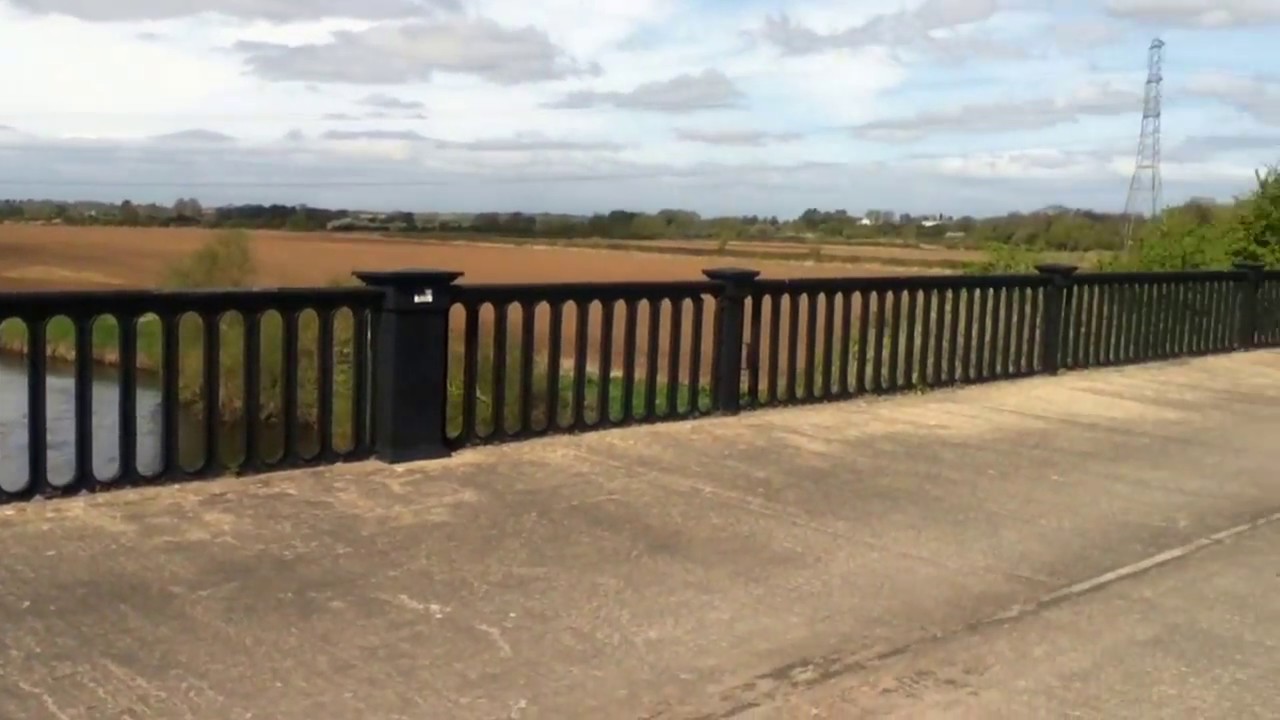 Cloud trail free days out  national cycle network 6