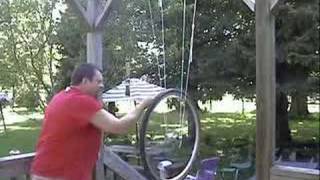 Do Try This at Home! Episode 7 - The Wheel