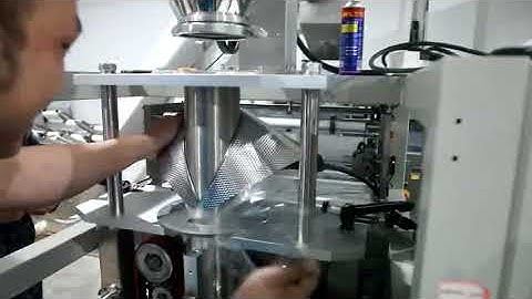 LD 620A Film Installation 4