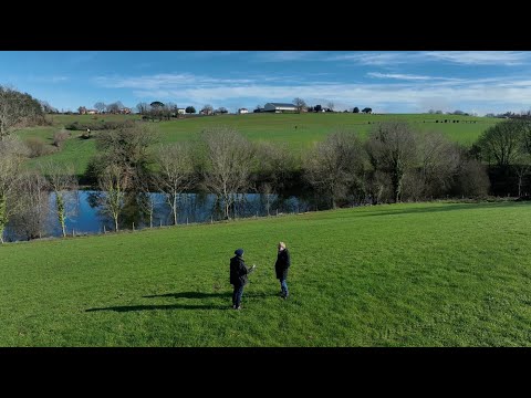 Dans le bain de l'action ep. 6 - Caussels : l'expérimentation réussie de la gestion des plans d'eau